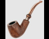 Torino #1 Brown Smooth